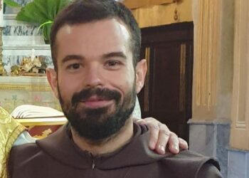 Cagliari, da eretico satanista a frate mendicante di Maria: la conversione di Fra Paolo