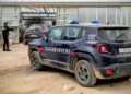 Maxi operazione dei carabinieri a Masainas: una discarica abusiva con lavoratori in nero e furto di energia elettrica