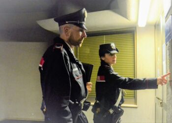 Sorpreso con la droga, 29enne di Serdiana in carcere: sospesi i domiciliari