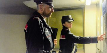 Sorpreso con la droga, 29enne di Serdiana in carcere: sospesi i domiciliari