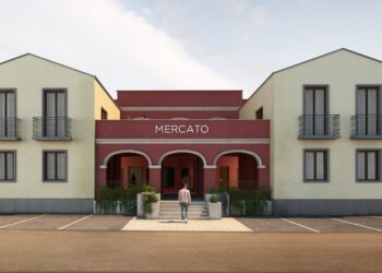 Monserrato, ai box di partenza i lavori per il Mercato civico