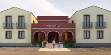 Monserrato, ai box di partenza i lavori per il Mercato civico