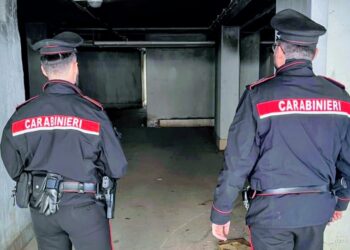 Cagliari, operazione contro degrado e illegalità: recuperate auto rubate, denunciato un 54enne