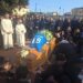 Selargius, tra lacrime e applausi l’ultimo saluto a Riccardo Piras: in centinaia piangono il ragazzo morto nell’incidente