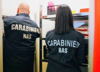 Blitz del Nas a Sestu, un ambulatorio di fisioterapia abusivo in un centro estetico: scatta il sequestro