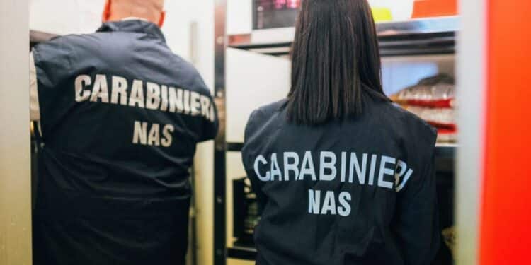 Blitz del Nas a Sestu, un ambulatorio di fisioterapia abusivo in un centro estetico: scatta il sequestro