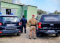 Un fucile nascosto nel terreno e droga in auto: allevatore denunciato a Gonnosfanadiga