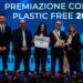 Teulada premiata a Roma come Comune Plastic Free: l’ambiente al centro dell’attenzione