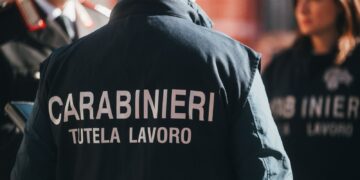 Controlli dei Nas a Villacidro, chiuso un esercizio commerciale e sanzionato il titolare