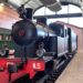 Monserrato, il Museo delle Ferrovie ARST apre le porte ai visitatori