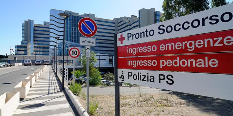Oggi al Brotzu di Cagliari l’autopsia sul piccolo Edoardo, poi il rientro a Sant’Antioco per l’ultimo straziante addio