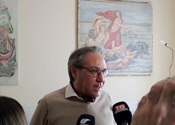 Stadio a Cagliari, l’affondo di Farris: “Canone irrisorio e rischi finanziari” -VIDEO