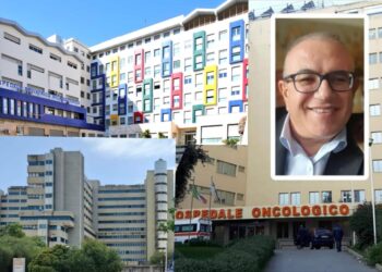 Brotzu, Angioni (USB Sanità) denuncia: “Dieci anni di cantieri fermi, piastra tecnologica mai realizzata e ospedali sotto pressione”