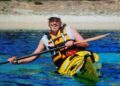 Addio a Tore Langella, anima di Kayak Avventura e maestro del mare: molto conosciuto a Cagliari e in tutta la Sardegna