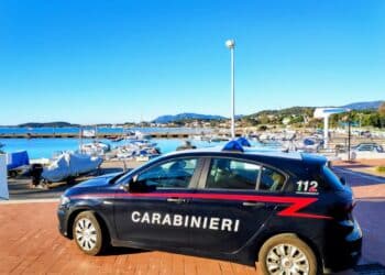 Cagliari, sorpreso con una bicicletta di lusso appena rubata da un camper: in arresto 30enne algerino