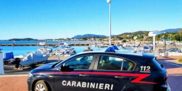 Cagliari, sorpreso con una bicicletta di lusso appena rubata da un camper: in arresto 30enne algerino