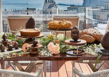 La Sardegna nella top 10 delle regioni per spirito pasquale ma è sulla Pasquetta che non la batte nessuno