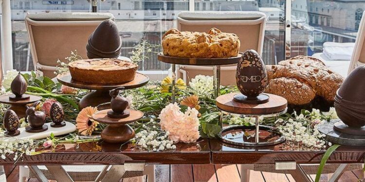 La Sardegna nella top 10 delle regioni per spirito pasquale ma è sulla Pasquetta che non la batte nessuno