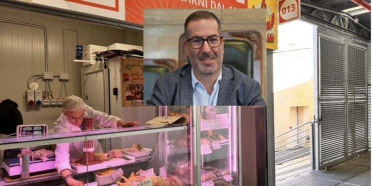 Cagliari, arriva il bonus da 300mila euro per i boxisti del mercato di San Benedetto e i fiorai ambulanti