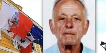 San Gavino Monreale, fine delle speranze per l’83enne Giuseppe Caddia: è stato ritrovato senza vita in campagna