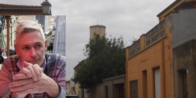 Serramanna e Samassi in lutto per il 60enne Marco Mura, portato via da un male incurabile