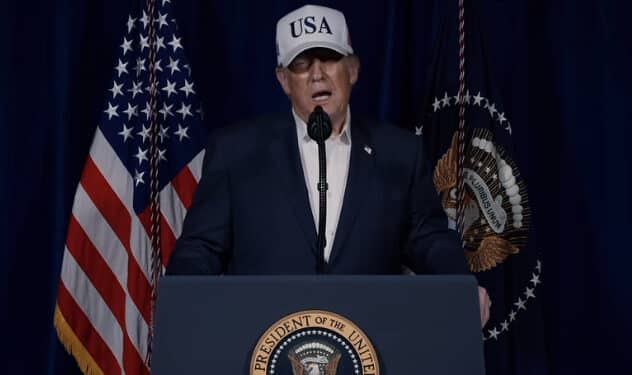 Proseguono gli attacchi sull’Iran, Trump: “48 comandanti eliminati in un colpo”