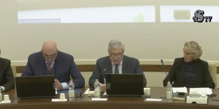 Guerra in Iran, Tajani: “Attacchi decisi autonomamente, domani rimpatriati 200 studenti italiani”