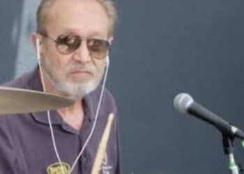 Musica sarda in lutto, addio al grande Paolo Nonnis