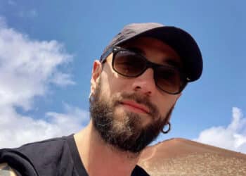 Addio al grande fumettista Jacopo Camagni: aveva 48 anni