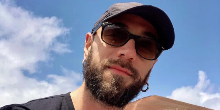 Addio al grande fumettista Jacopo Camagni: aveva 48 anni