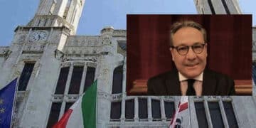 Cagliari, via libera ai lavori per la metropolitana in via Roma: cantiere a metà marzo, incubo traffico e disagi