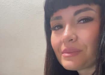 La brutta giornata dell’artista Claudia Aru:”Sono stata curata gratuitamente come tutti, difendiamo la sanità pubblica”