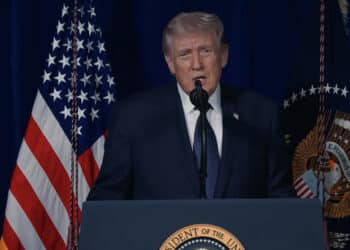 Il Pentagono rivela: “Sventato attentato iraniano per uccidere Trump”