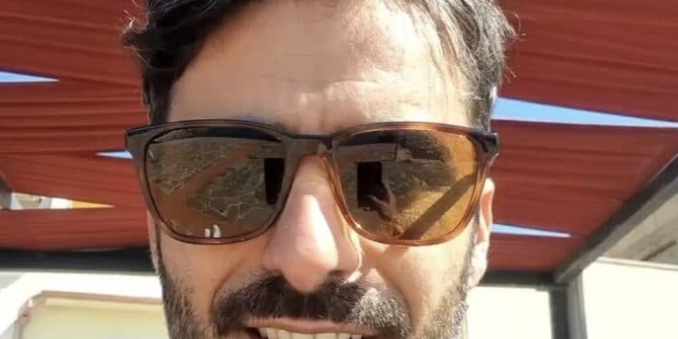 Elmas in lutto per il giovane Fabio Floris