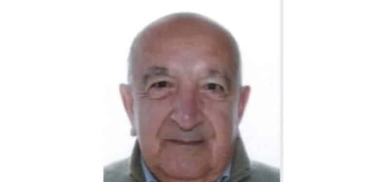 Iglesias, ansia per un 76enne scomparso da giorni: ricerche sul territorio da parte dei vigili del fuoco