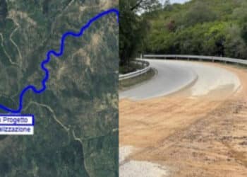 Nuova strada Burcei, Sinnai e Maracalagonis, cronoprogramma “fantasma”: “La Città Metropolitana di Cagliari tace”