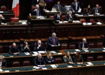 Iran, sì alla Camera per sostenere gli Stati membri dell’UE: “Attacco Usa fuori dal diritto internazionale”