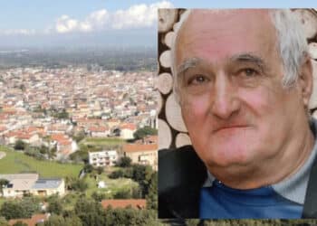 Tragedia a Gonnosfanadiga, scende dalla macchina e muore: addio a Salvatore Uccheddu