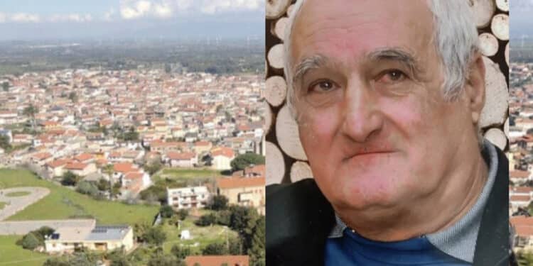 Tragedia a Gonnosfanadiga, scende dalla macchina e muore: addio a Salvatore Uccheddu