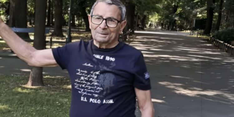 Dopo una vita dedicata ai suoi cari, ci ha lasciato Efisio Astero