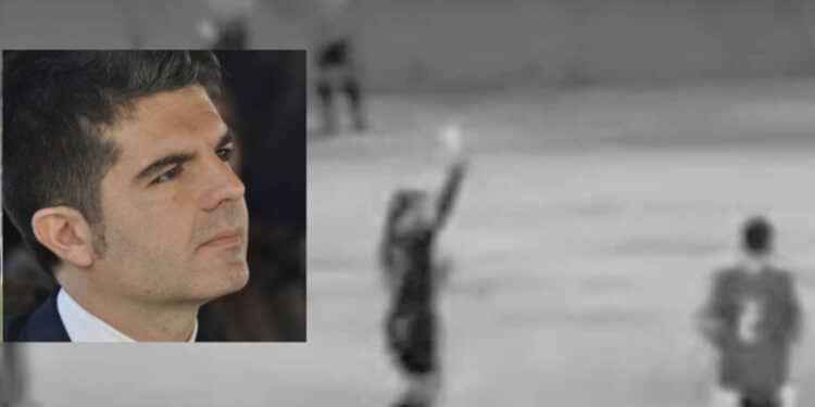 Arbitra presa a schiaffi e pugni da un dirigente, fioccano le reazioni di condanna verso il gesto di violenza in campo