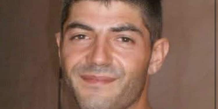 Serrenti, tragico incidente sulla Sp56: muore il 40enne Diego Murru