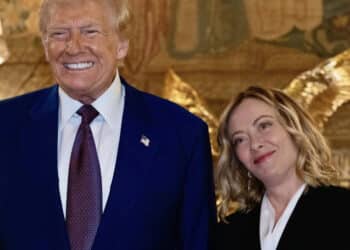 Trump: “Giorgia Meloni una mia amica, ottima leader che cerca sempre di aiutare”