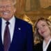 Trump: “Giorgia Meloni una mia amica, ottima leader che cerca sempre di aiutare”