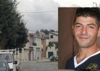 Samassi in lutto per Diego Murru, il 40enne deceduto  in un tragico incidente