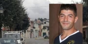 Samassi in lutto per Diego Murru, il 40enne deceduto  in un tragico incidente