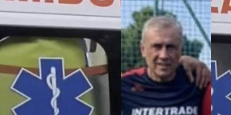 Tragedia a Cagliari: Alberto Zuddas muore per una malattia, la madre non regge il dolore e si spegne qualche ora dopo