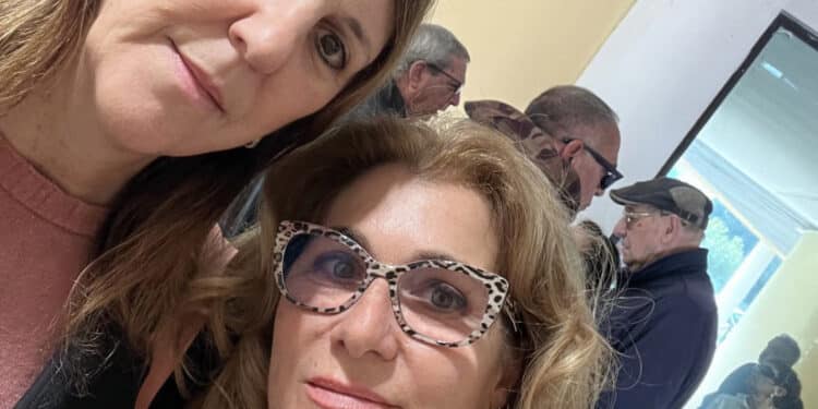 Cagliari, inaugurato l’Ufficio di Giustizia riparativa davanti al mercato chiuso di Sant’Elia