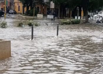Pirri, petizione popolare contro il rischio alluvioni: “Servono chiarezza e informazioni sulla sicurezza idraulica”