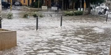 Pirri, petizione popolare contro il rischio alluvioni: “Servono chiarezza e informazioni sulla sicurezza idraulica”